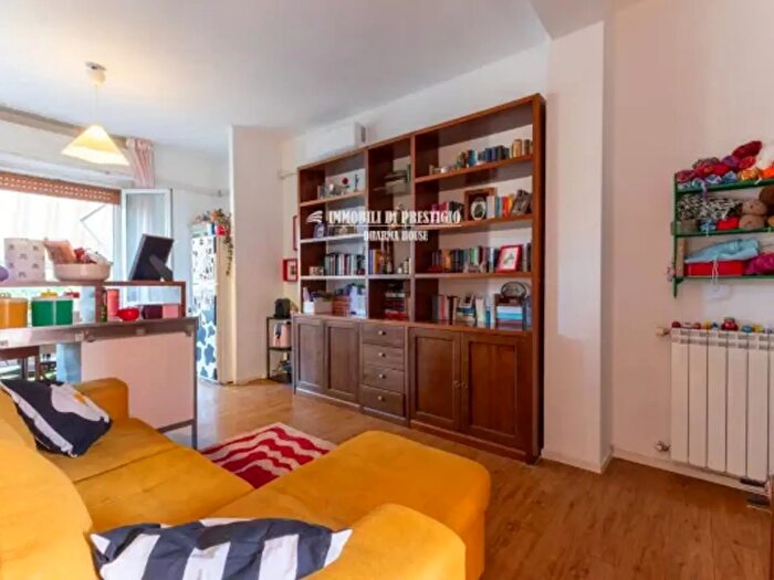 Appartamento bilocale in vendita in Via Liscate, Milano
