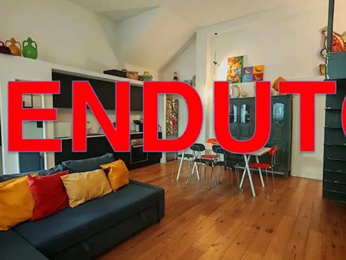 Appartamento bilocale in vendita in Via Meda, Milano