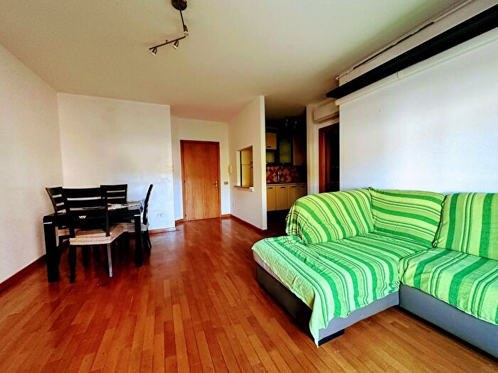 Appartamento bilocale in vendita in Campiglia Marittima