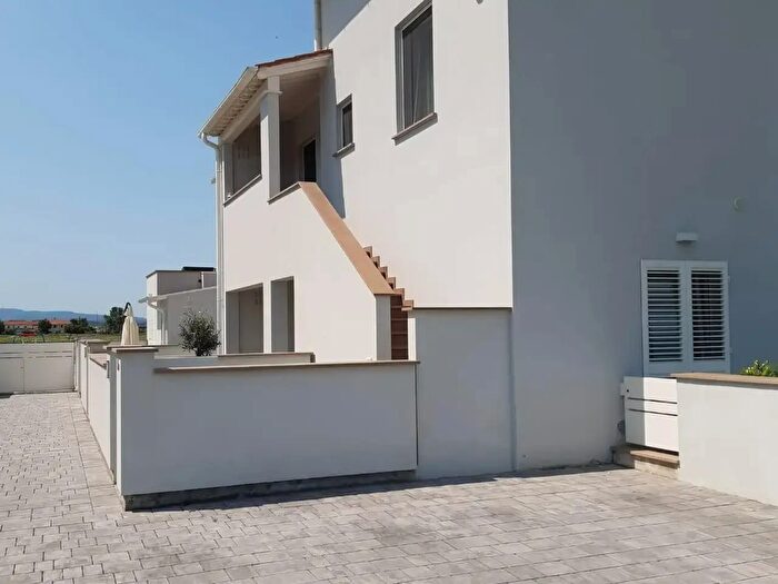 Appartamento quadrilocale in vendita in Pontedera