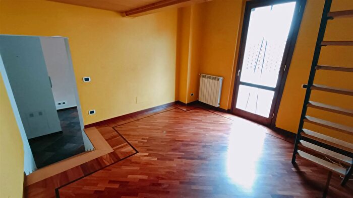 Appartamento con 5 locali in vendita in Borgo San Lorenzo, Borgo San Lorenzo