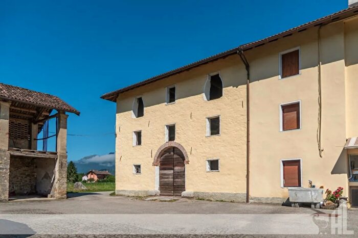 Casa in vendita in Sedico