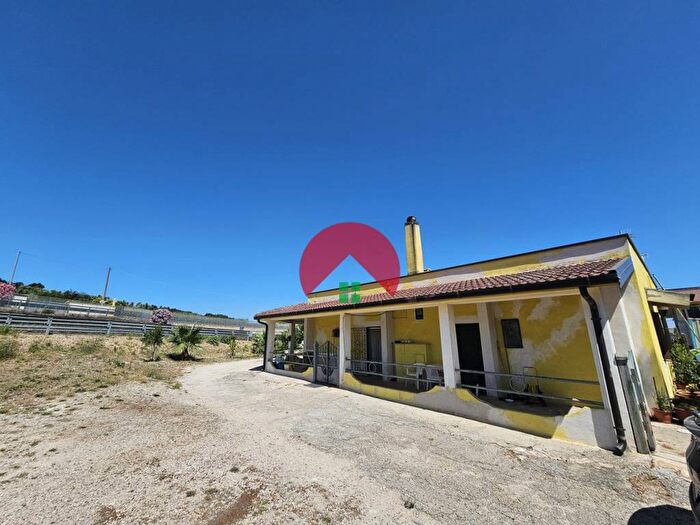 Casa in vendita in Matera