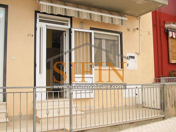 Appartamento bilocale in affitto in Via Circumvallazione, Villanova del Battista