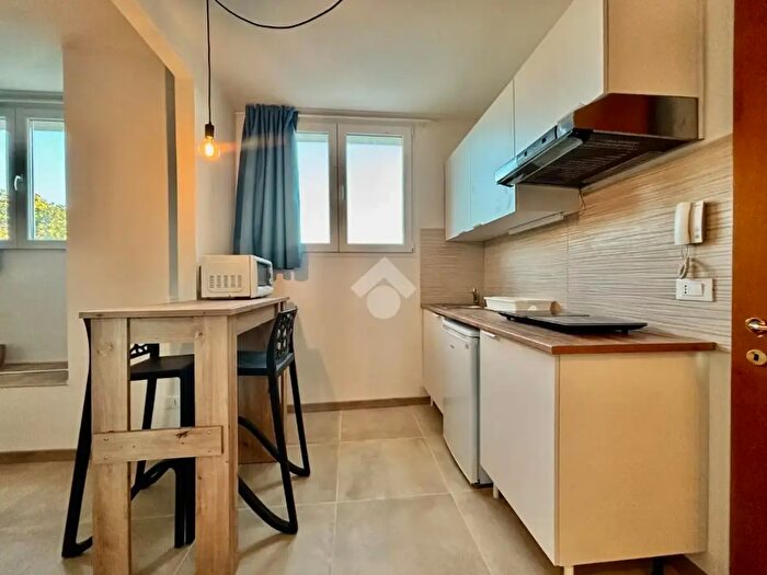 Appartamento monolocale in affitto in Via Roma, Montegaldella