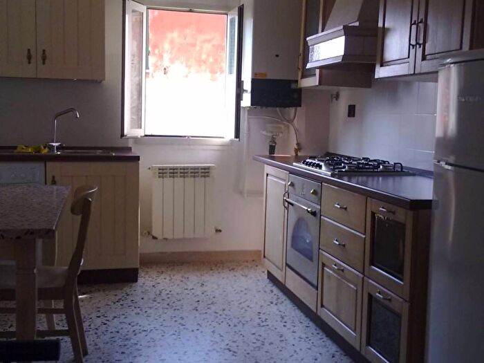 Appartamento bilocale in affitto in Corso Bersaglieri, Centro Storico, Perugia