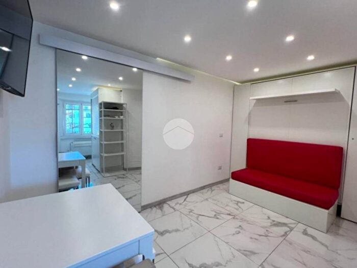 Appartamento monolocale in affitto in Via Carlo Imbonati, Dergano, Milano