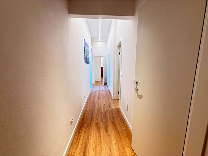 Appartamento trilocale in affitto in Via Santo Stefano in Pane, Careggi Rifredi Dalmazia, Firenze