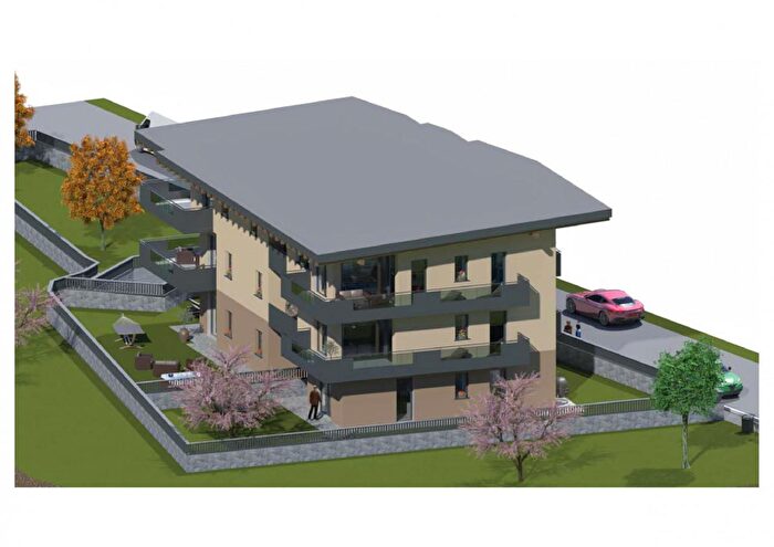 Case in Vendita e in Affitto - 3