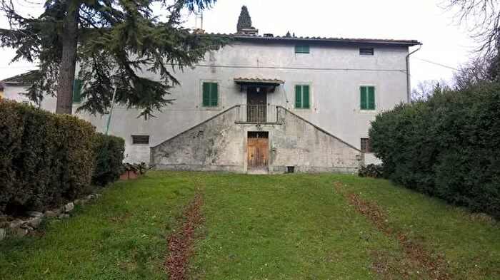 Casa in vendita in Sansepolcro
