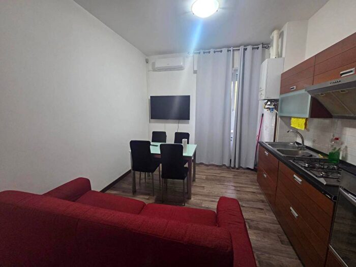 Appartamento bilocale in affitto in Via Richard Wagner, Centro, Pioltello
