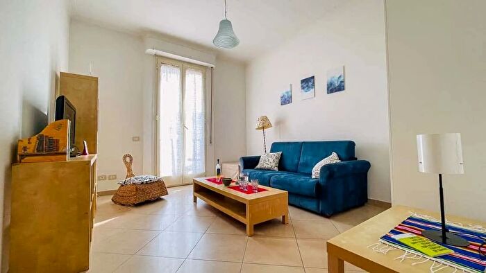 Appartamento monolocale in affitto in Via della Stazione Tuscolana, Roma