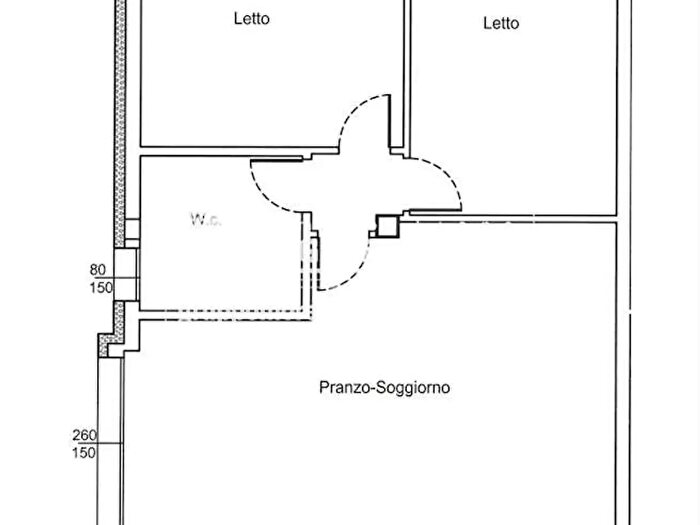 Case in Vendita e in Affitto - 3