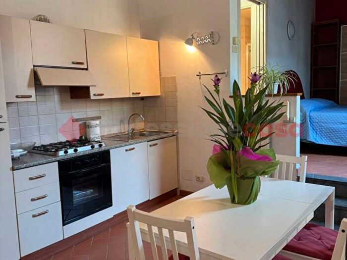 Casa monolocale in affitto in viale puccini, SantAnna, Lucca