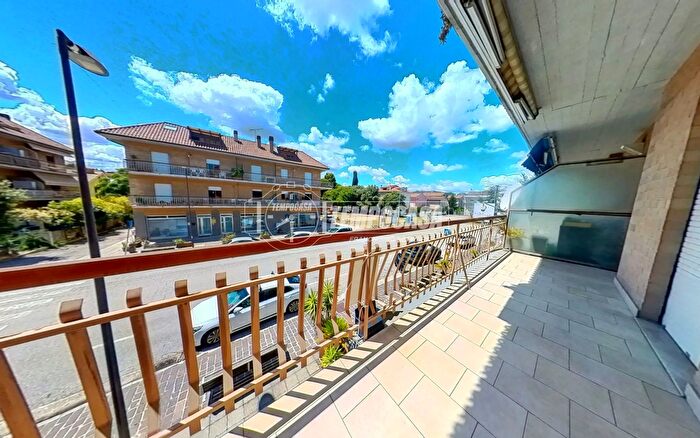 Appartamento quadrilocale in vendita in Via Pietro Nenni, SantElpidio A Mare