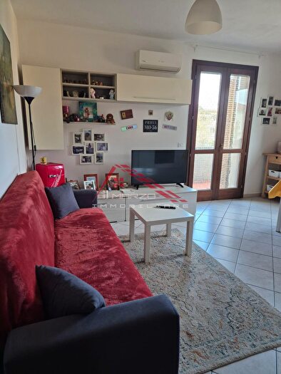 Appartamento trilocale in vendita in San Miniato