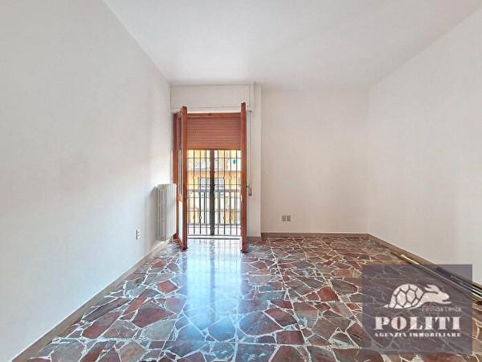 Appartamento quadrilocale in vendita in Via Fratelli Cervi, Montelupo Fiorentino