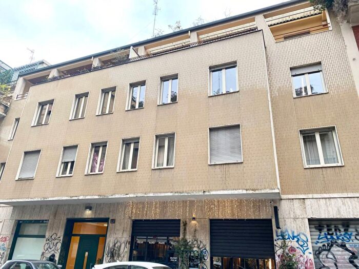Appartamento bilocale in affitto in Via Felice Casati, Repubblica, Milano