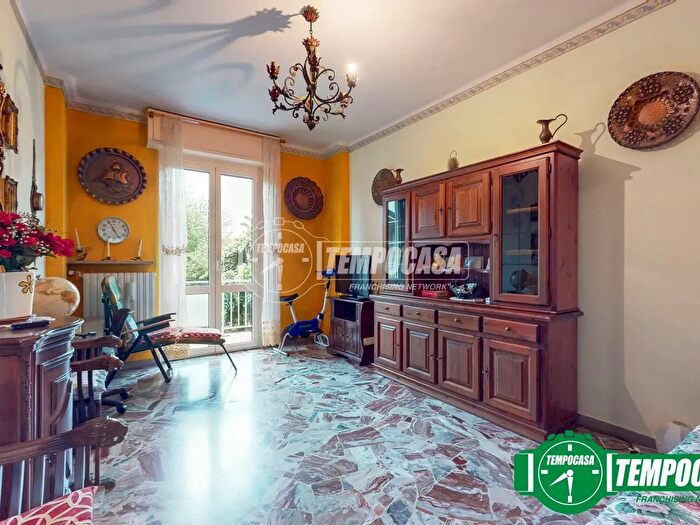 Appartamento bilocale in vendita in Valenza