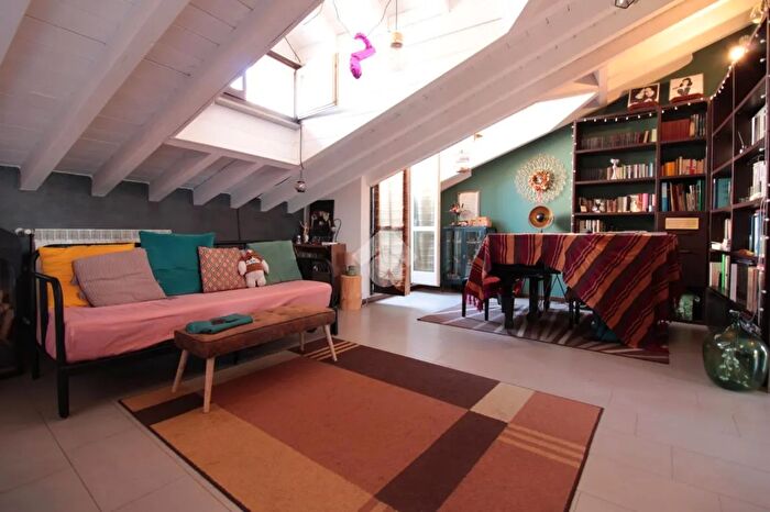 Casa bilocale in vendita in Via Dante Alighieri, Trezzo SullAdda