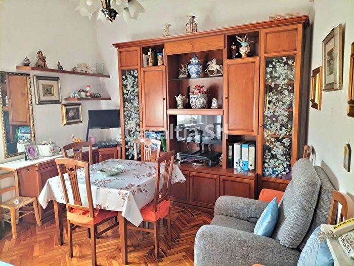 Appartamento bilocale in affitto in Via Guglielmo Guintellino, Tre Castelli Faenza, Milano