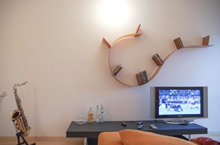 Appartamento trilocale in affitto in Via Ponte Seveso, Milano