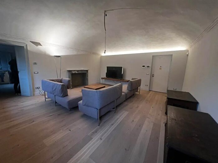 Appartamento quadrilocale in affitto in Piacenza