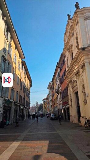 Appartamento quadrilocale in affitto in Via Borfuro, Centro, Bergamo