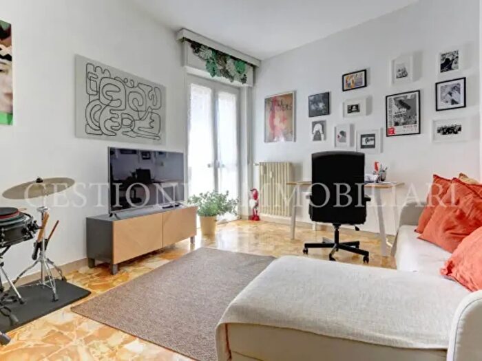 Appartamento trilocale in vendita in Via Lillo del Duca, Bresso