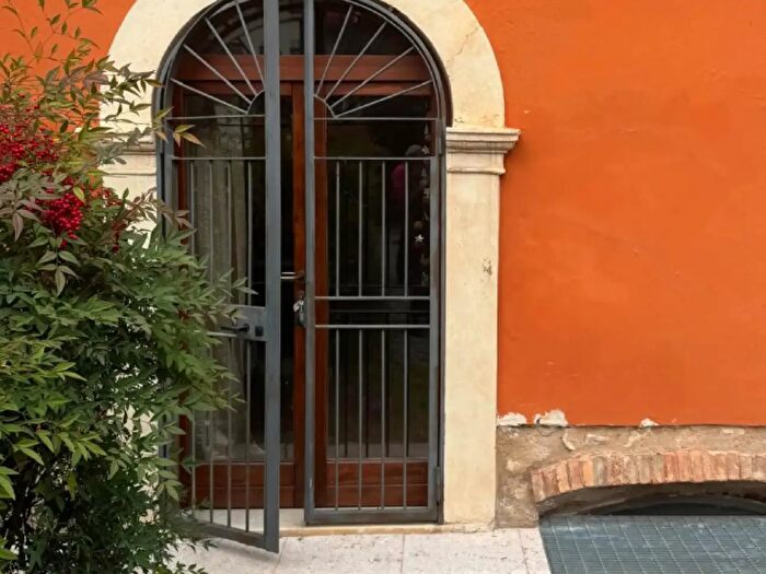 Appartamento bilocale in vendita in Vicolo Zenari, Soave