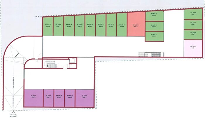 Case in Vendita e in Affitto - 2