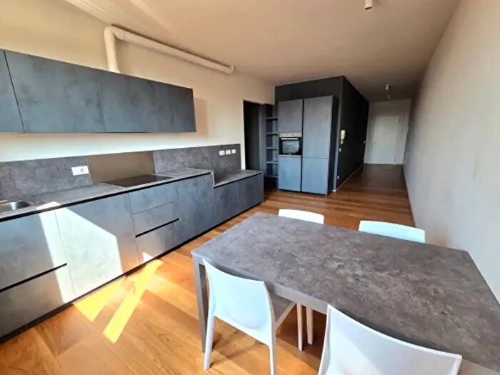 Appartamento bilocale in vendita in Via Luigi Gonzaga a, Guastalla