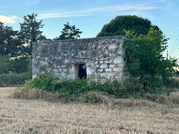 Casa monolocale in vendita in Strada Pezze Mammarelle, Martina Franca
