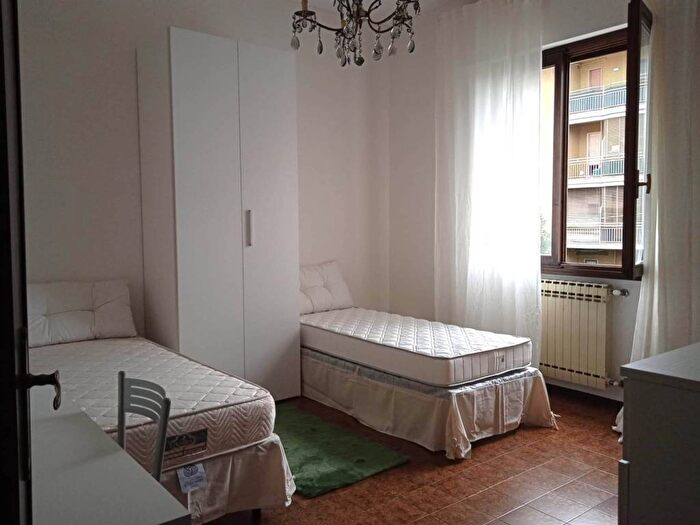 Appartamento quadrilocale in affitto in Villaggio Ferrari Duca degli Abruzzi, Brescia