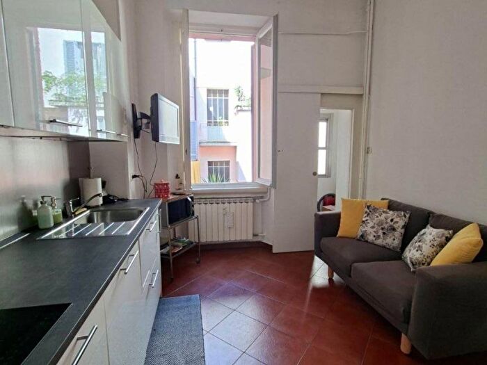 Appartamento bilocale in affitto in Via Cesare Tallone, Città Studi, Milano