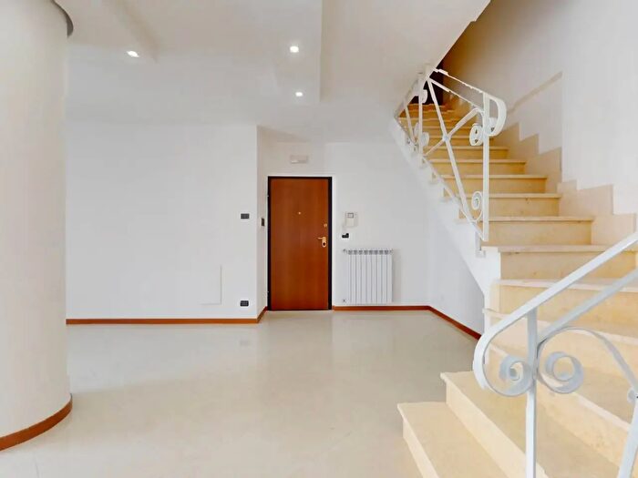 Appartamento trilocale in vendita in Via Madre Teresa di Calcutta, Perugia