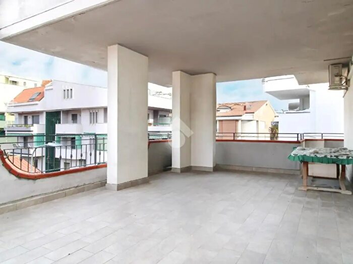 Appartamento quadrilocale in vendita in Via Firenze, Tortoreto