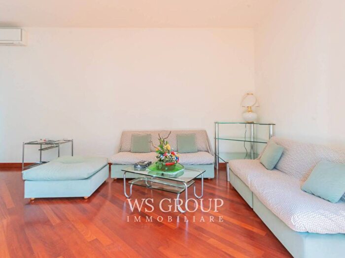 Appartamento quadrilocale in affitto in Via Bruno Pizzagalli, Triante, Monza