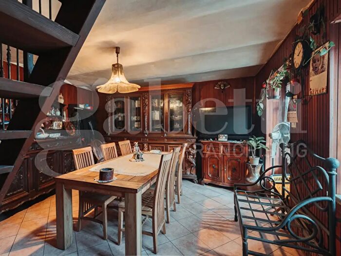 Casa con 6 locali in vendita in Via Prin, Cantalupa