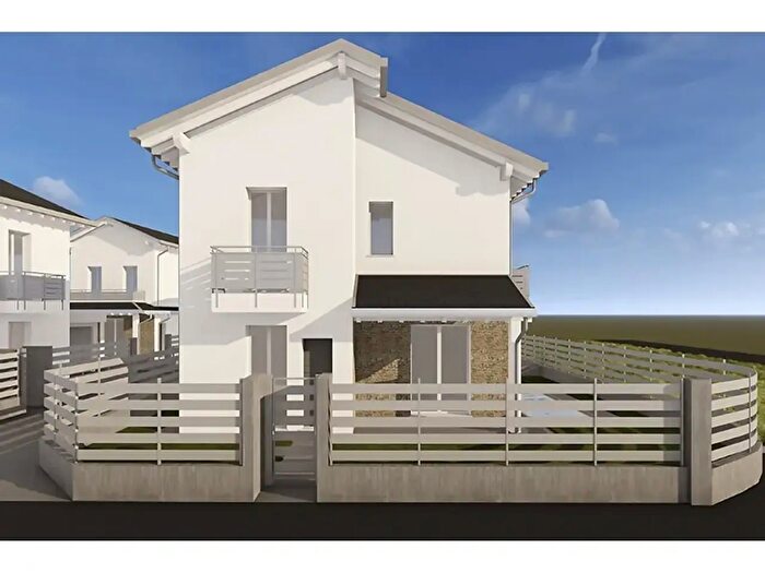 Casa quadrilocale in vendita in Castiglione Olona