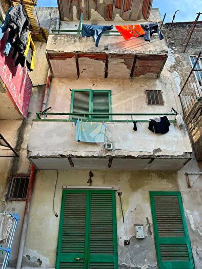 Casa bilocale in vendita in Via Giovanni Ciaramella, Afragola