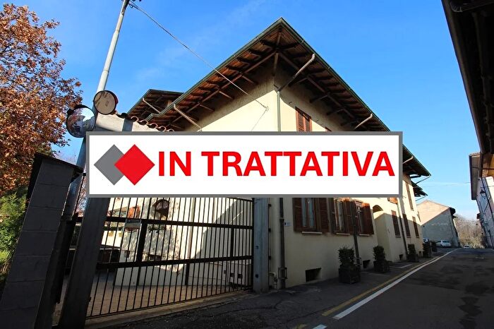 Appartamento trilocale in vendita in Viale della Vittoria, Vaprio DAdda