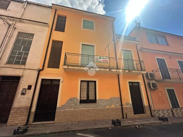 Appartamento bilocale in vendita in Via Savoia, Trebisacce