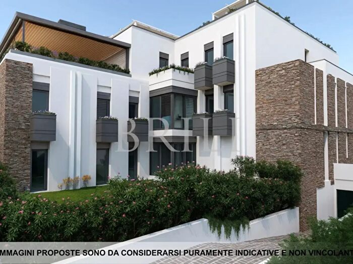 Appartamento quadrilocale in vendita in Olbia