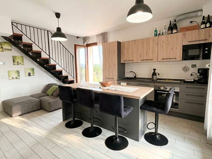 Casa trilocale in affitto in Via dei Papaveri, Malva, Cervia