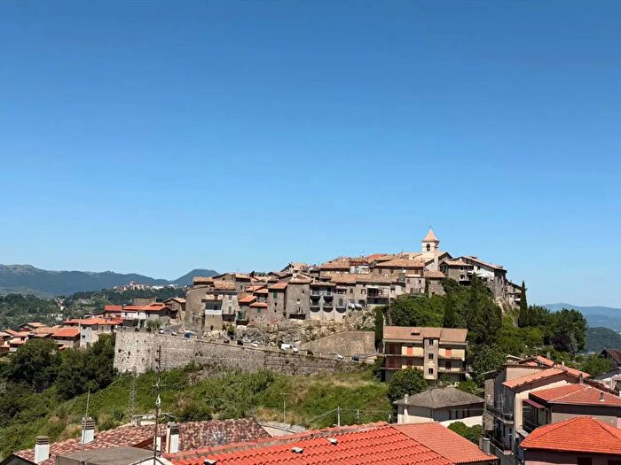 Casa con 5 locali in vendita in Via dei Villini, Roiate