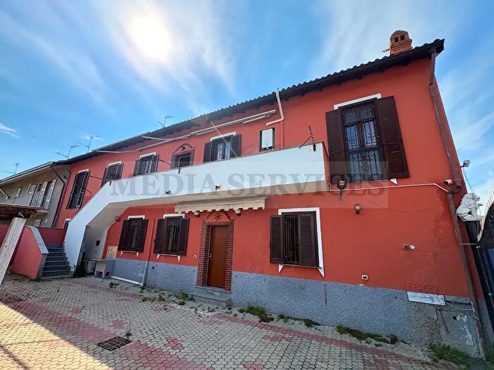 Casa con 5 locali in vendita in Via Roma N, Garlasco
