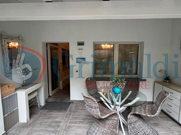 Appartamento bilocale in affitto in Milano Marittima, Cervia