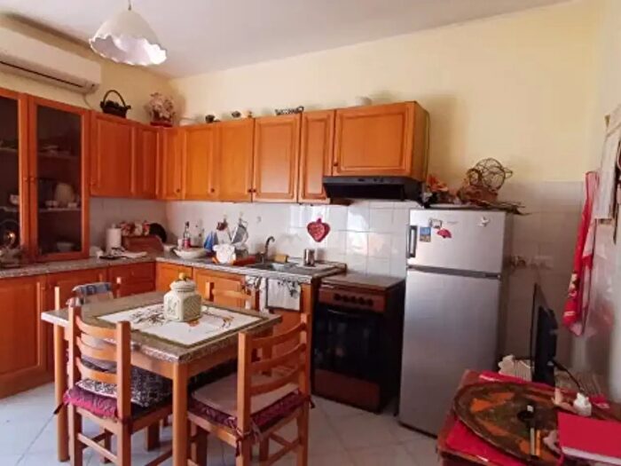 Appartamento quadrilocale in vendita in Via Nazionale, Capri Leone