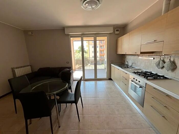 Appartamento bilocale in affitto in Via Antonio Maffi, Milano